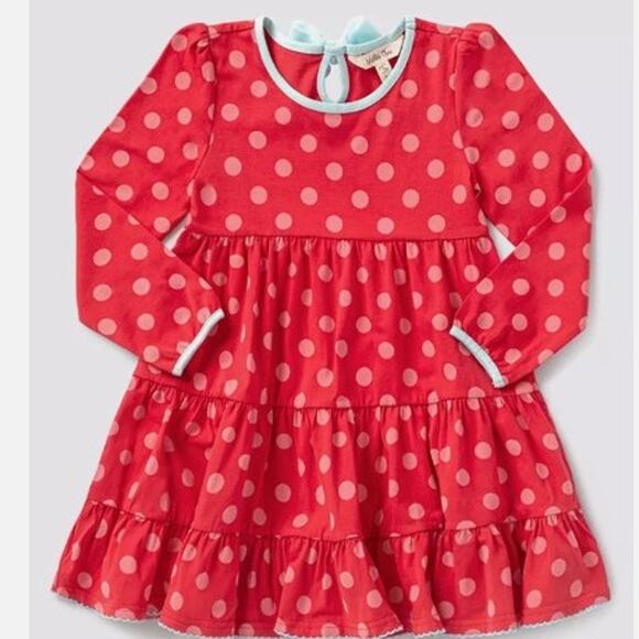 MATILDA JANE Girls Wonderment The One That I Want Dress size 4 NEW with Tags - Picture 1 of 10